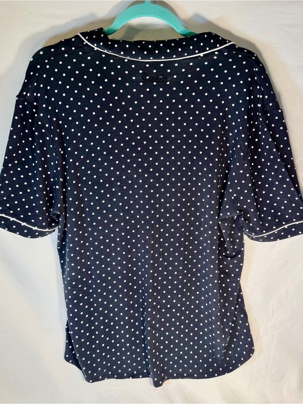 Comfrt Luna Lounge Short Sleeve PJ Bundle - Picture 3 of 9